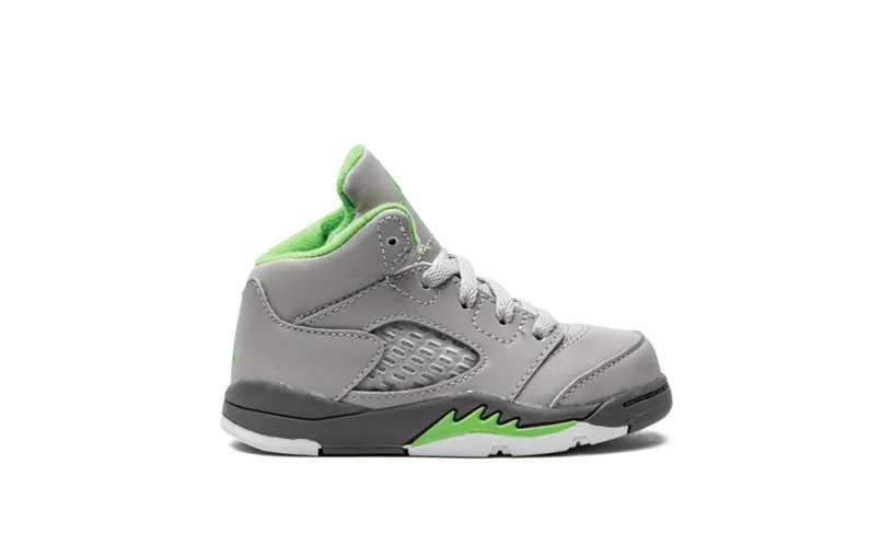 Air Jordan 5 Air Jordan 5 Retro TD 'Green Bean 2022'